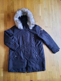 Dámská parka ONLY, vel. 46/48