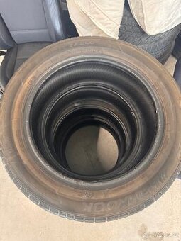 Letni Pneu 205/55/r16 Hankook Kinergy eco2