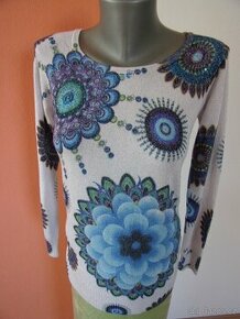 Svetr Desigual