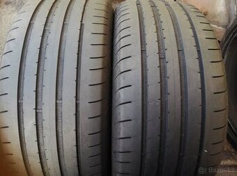 Letní pneumatiky Goodyear 225/45 R17 91Y