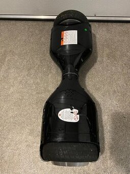 Hoverboard
