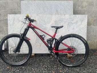 Mondraker superfoxy R