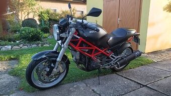 Ducati monster 750