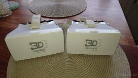 Virtualni 3D bryle pro mobil - 1