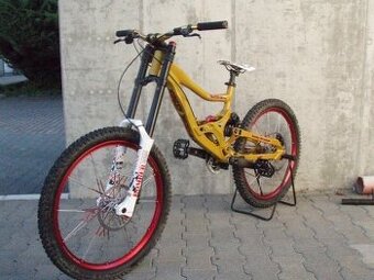 Rocki moutins 2009