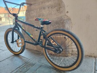 BMX GT Performer