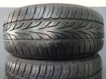 185/55 R15 FULDA (1710)