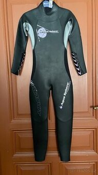 Triatlonový dámský plavecký neopren PURSUIT Aqua Sphere, M