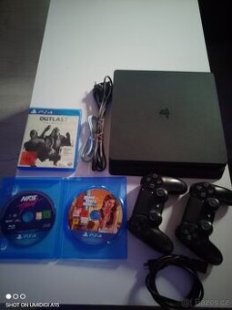 Playstation 4