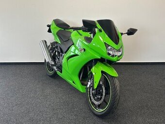 Kawasaki Ninja 250R