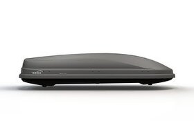 střešní box HAKR Magic Line 320 - šedý