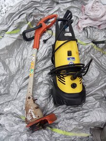 Sekačka elektrická Stihl FSE 41