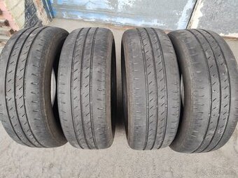 Bridgestone 185/60 R15 letní pneu