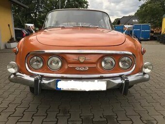 TATRA 603 - 3