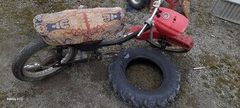 Jawa pionyr
