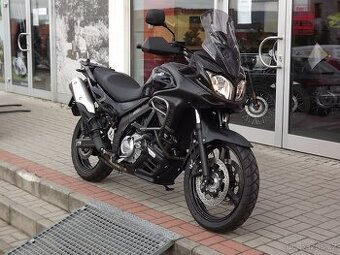 Suzuki DL 650 V-Strom