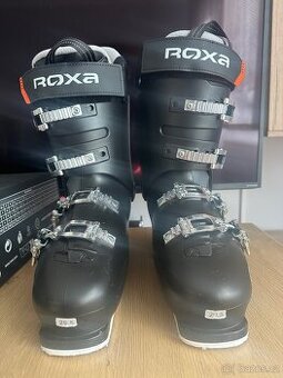 Lyžařské boty / přeskáče ROXA 29.5