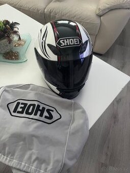 Prodám helmu zn.Shoei vel.S - 1