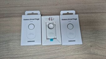 Samsung Galaxy SmartTag2 White