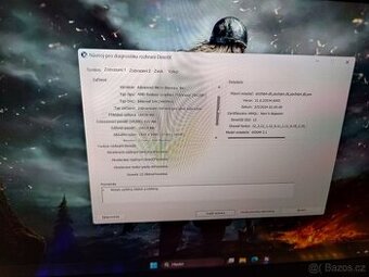 Notebook HP Omen 16