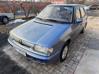Škoda Felicia 1.3GLX 95”