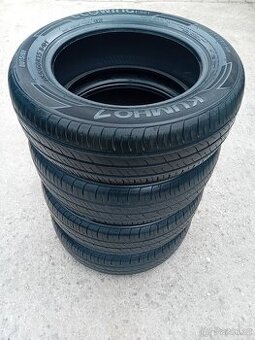 Pneumatiky Kumho 185/60 R15