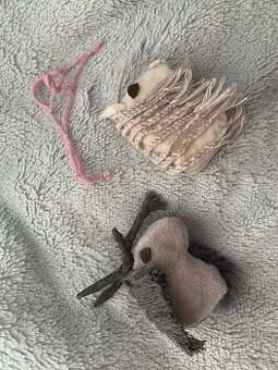 Hobby horse