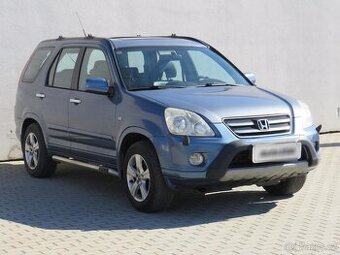 Honda CR-V 2.2CTDI , 103 kW nafta, 2005