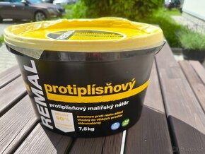 Malířské barvy Remal, Jupol-neotevrene