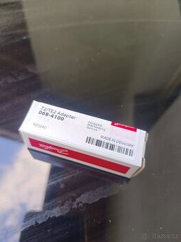Danfoss 068-4100 T2/TE2 Adapter