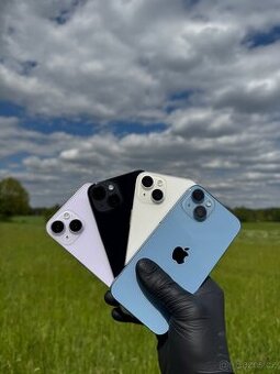 iPhone 14 - ZÁRUKA
