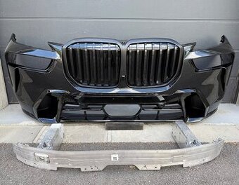BMW X7 G07 LCI naraznik M-paket výztuha