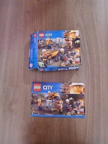 Lego 60184