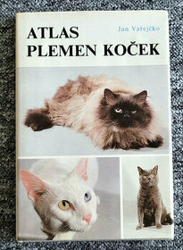 Atlas plemen koček