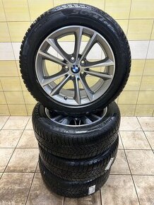 Zimní kola BMW 225/55/17