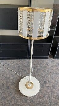 Křišťálová lampa - 1