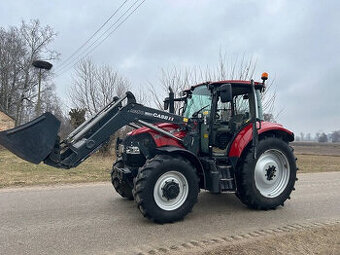 Case Farmall 105 U