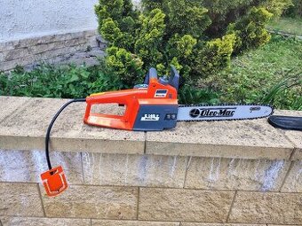 Oleo Mac E 140 F elektrická řetězová pila