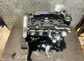 Seat Leon III motor CLH 1.6TDI