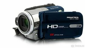 Praktica DVC 5.1 HD