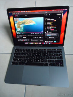Macbook Pro 13 2017
