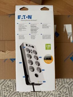 Earon protection box