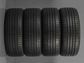 KUMHO R16 LETNÍ PNEUMATIKY 215/45/16 4KS (1251TB)