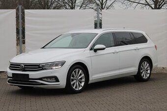 VW Passat 2.0TDI ++ REZERVACE ++