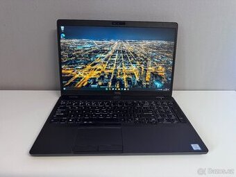 Dell Latitude 5500 - Core i5-8265U / 16GB DDR4 / 15.6” FHD