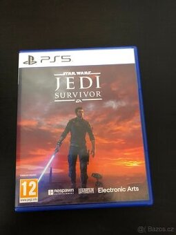 Star Wars Jedi: Fallen Order (PS5)