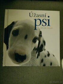 Úžasní psi