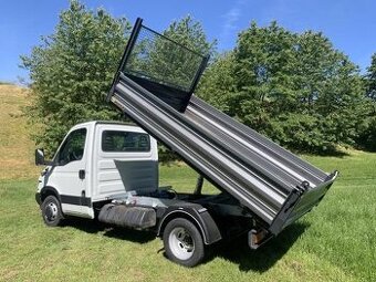 Iveco Daily 50C14 nový 3S sklápěč 3.4m