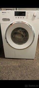 Pračka Miele W1
