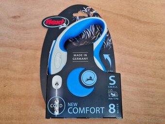 Nové vodítko Flexi New Comfort S - 1